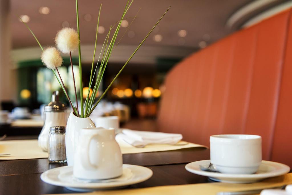 Radisson Blu Park Hotel & Conference Centre - Resim 38