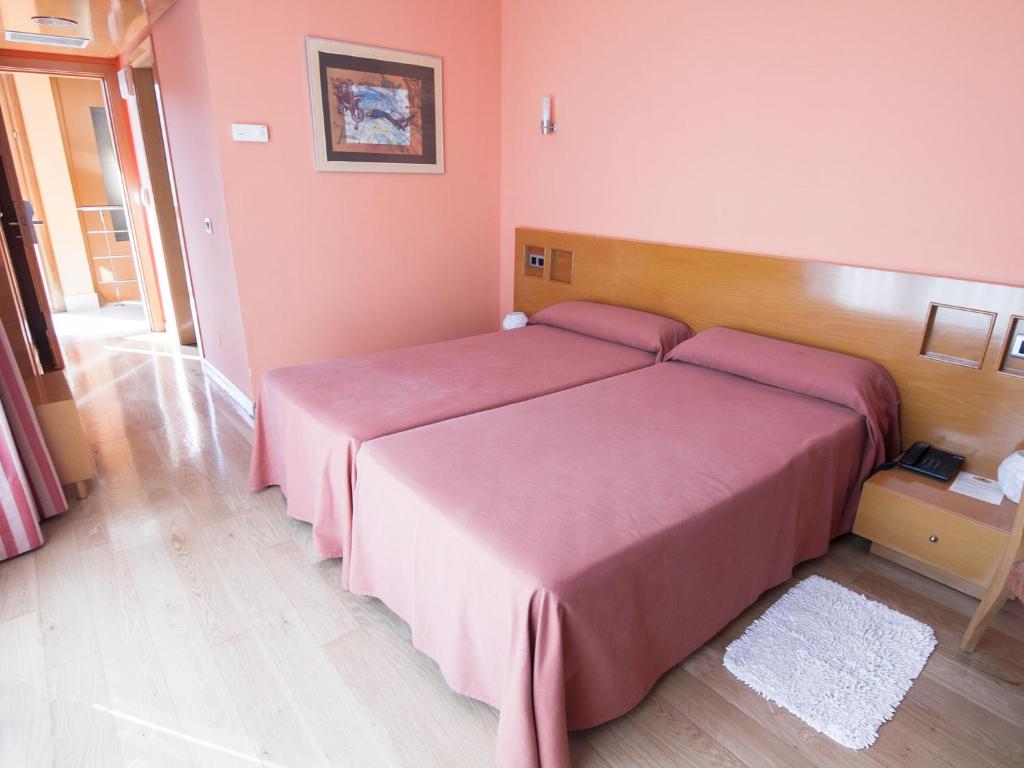 Hotel La Estación de Luanco, Luanco – Aktualisierte Preise ...