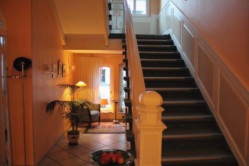 Fotografie z fotogalerie ubytování Hotel Residenz Joop v destinaci Magdeburk