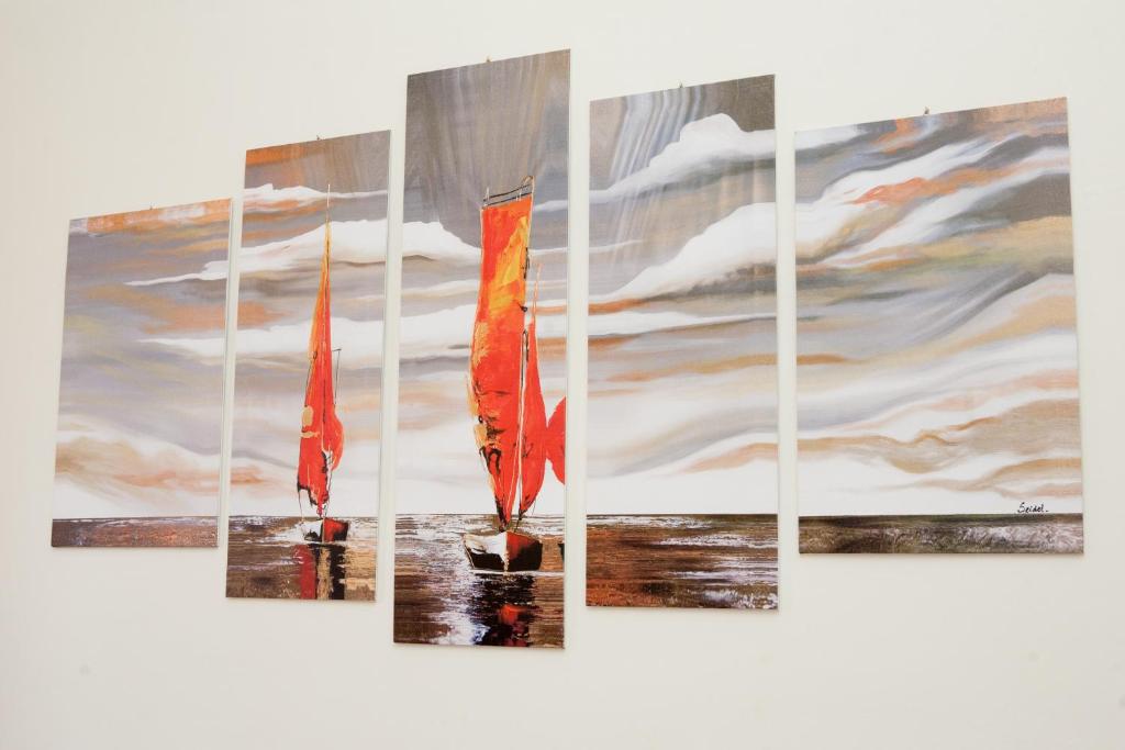 Fotografie z fotogalerie ubytování Poseidon Alghero v destinaci Alghero