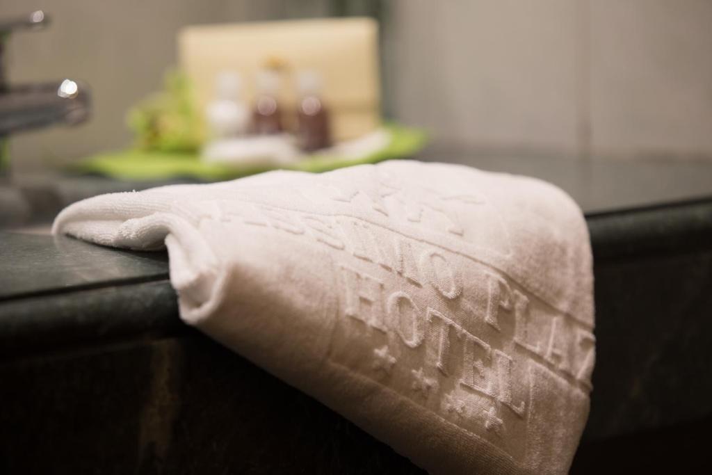 Massimo Plaza Hotel - Resim 34