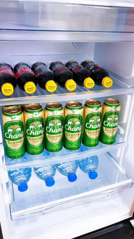 Walking Street Residence - Boutique Suites near the Beach & Walking Street - Resim 29