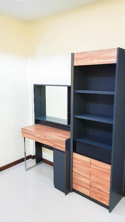 Walking Street Residence - Boutique Suites near the Beach & Walking Street - Resim 38
