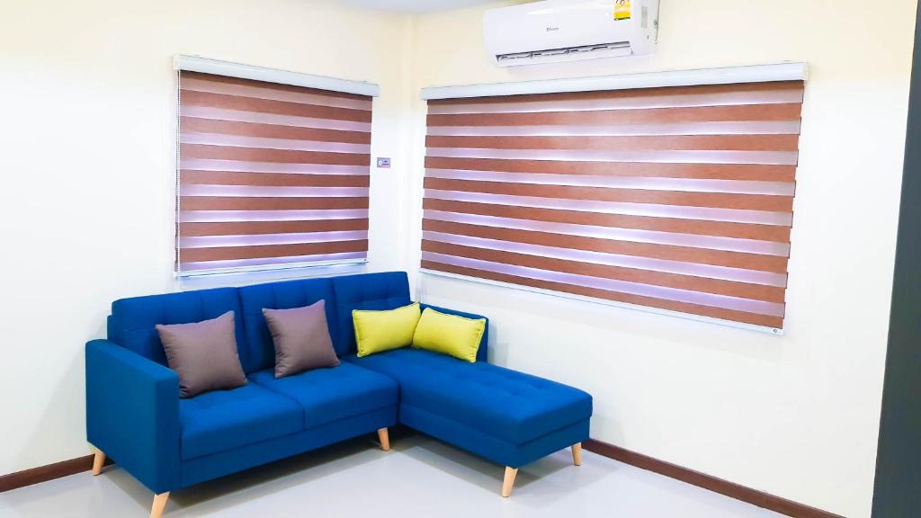 Walking Street Residence - Boutique Suites near the Beach & Walking Street - Resim 40