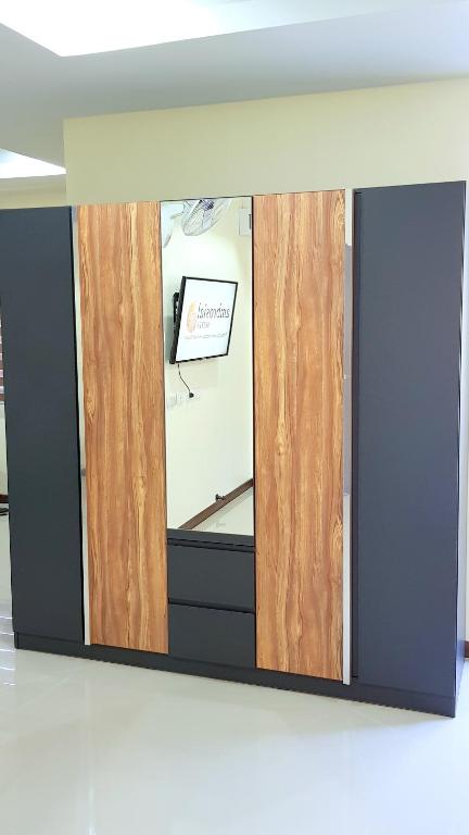 Walking Street Residence - Boutique Suites near the Beach & Walking Street - Resim 42