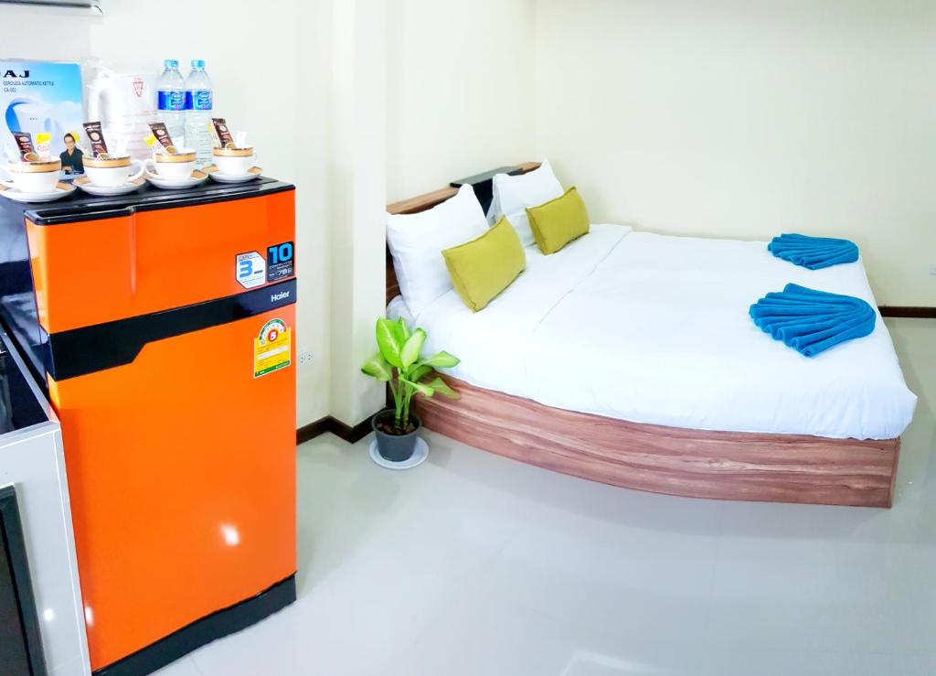 Walking Street Residence - Boutique Suites near the Beach & Walking Street - Resim 44