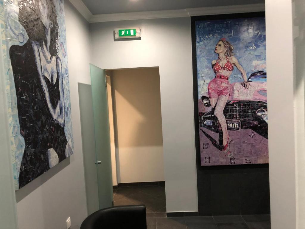 HENRI'S APARTMENTS - Pateo de Santo António - 15