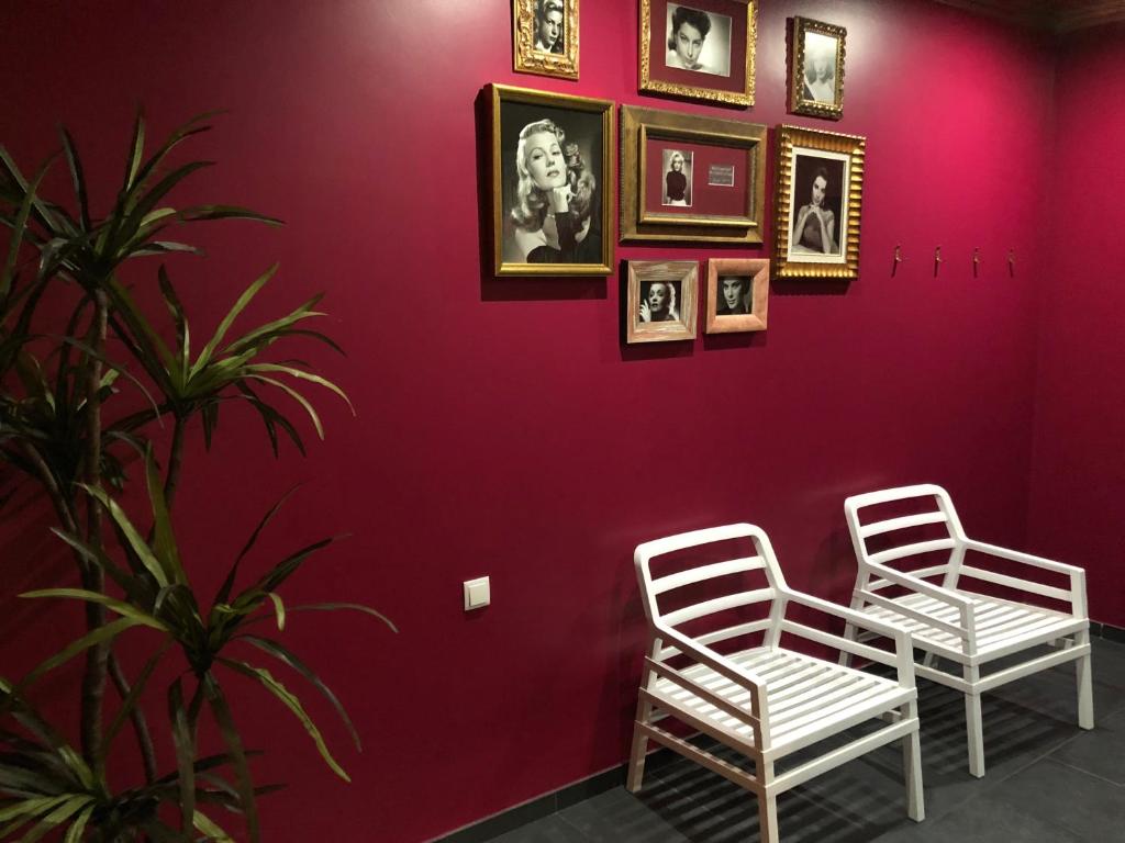 HENRI'S APARTMENTS - Pateo de Santo António - 16