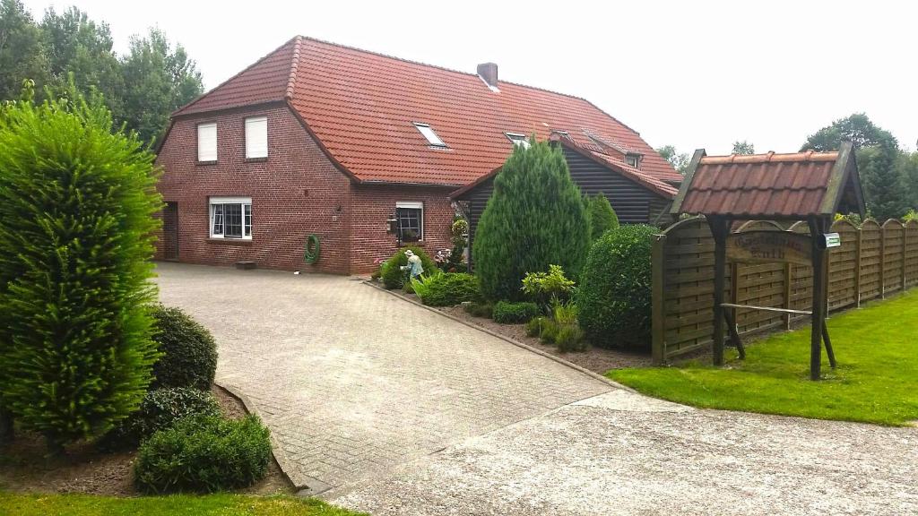 Gästehaus 