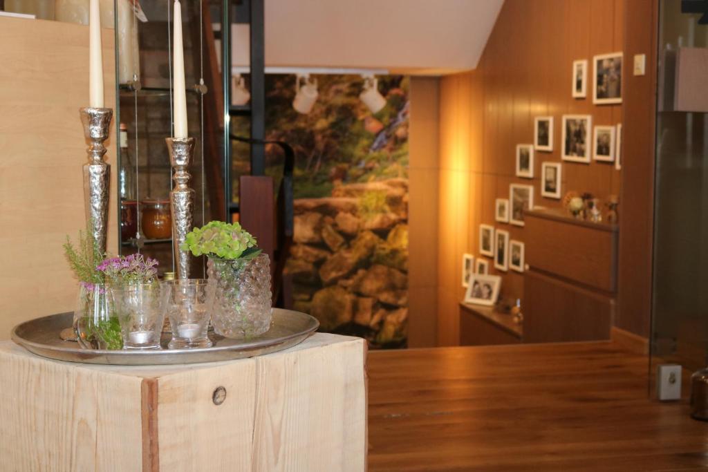 Fotografie z fotogalerie ubytování Hotel Kimmig v destinaci Bad Peterstal-Griesbach