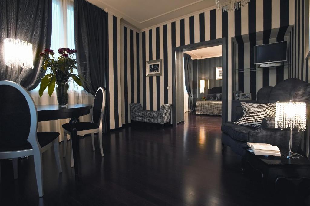 Savoia Hotel Regency - Resim 38