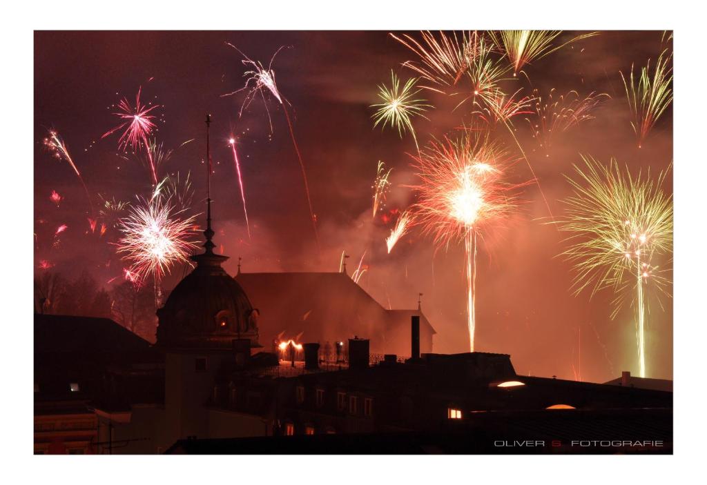 Fotografie z fotogalerie ubytování Hotel Viva Sky v destinaci Konstanz