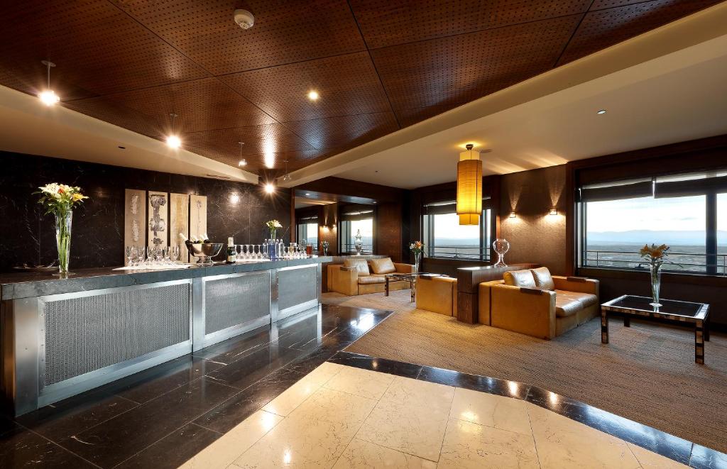 Eurostars Suites Mirasierra - 19