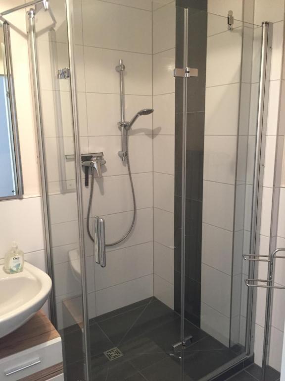 City-Apartment in Nurnberg - Apartment - Ground Floor