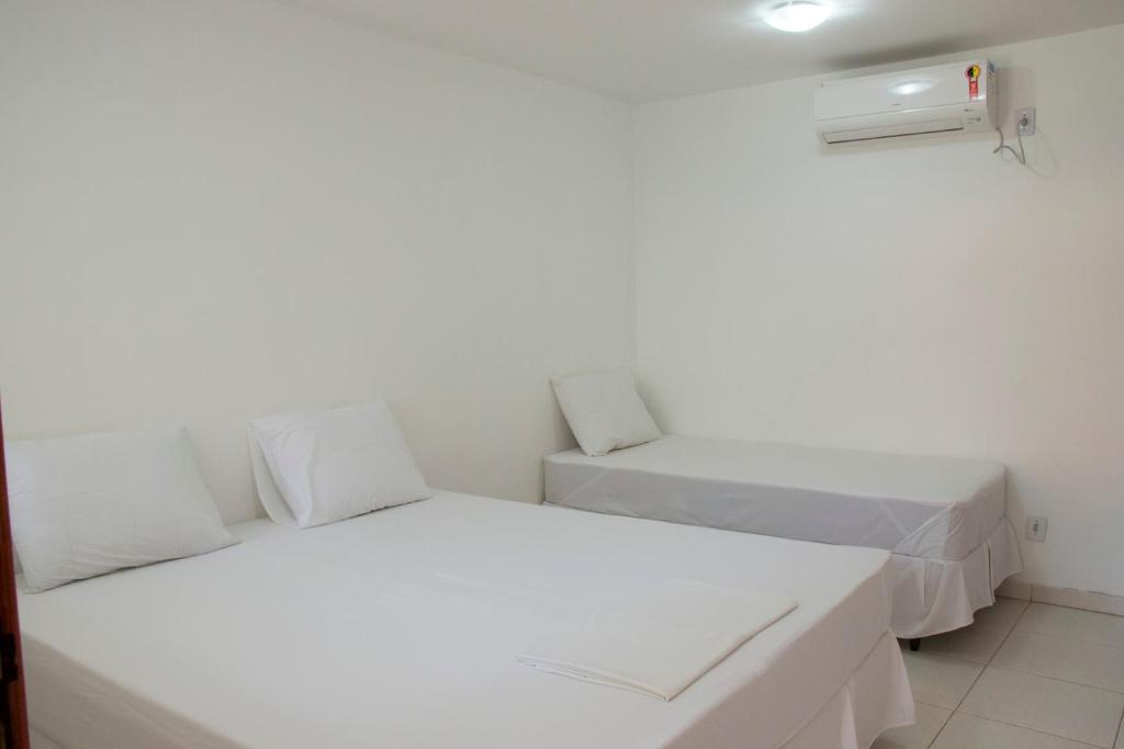  Hotel Pousada Recanto do Pai