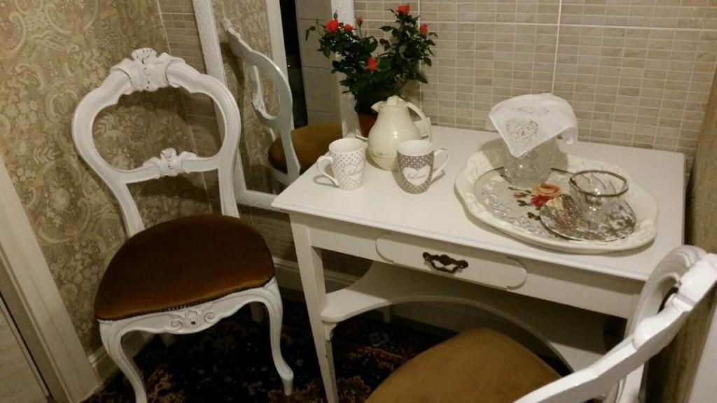Fotografie z fotogalerie ubytování Leodi v destinaci Lecce