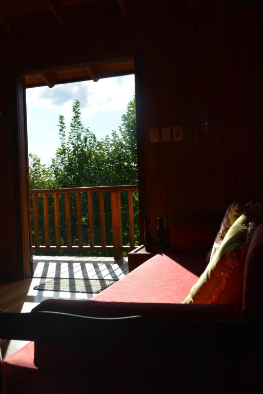  Casa Caravaggio na Serra Gaucha