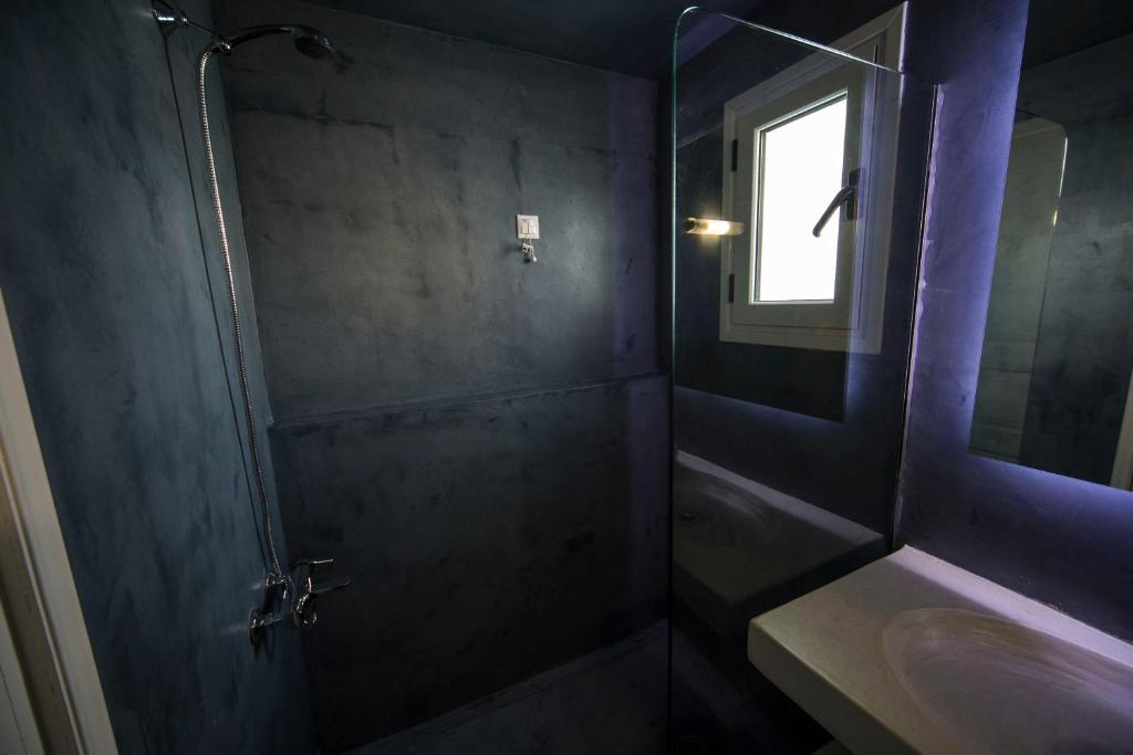 Ianthe Apartments & Villa - 9