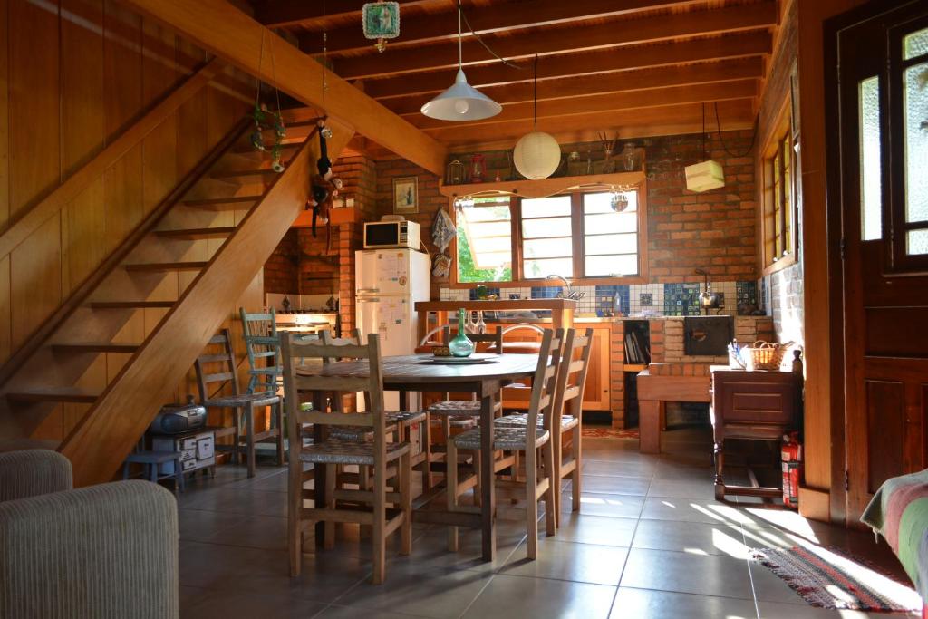  Casa Caravaggio na Serra Gaucha