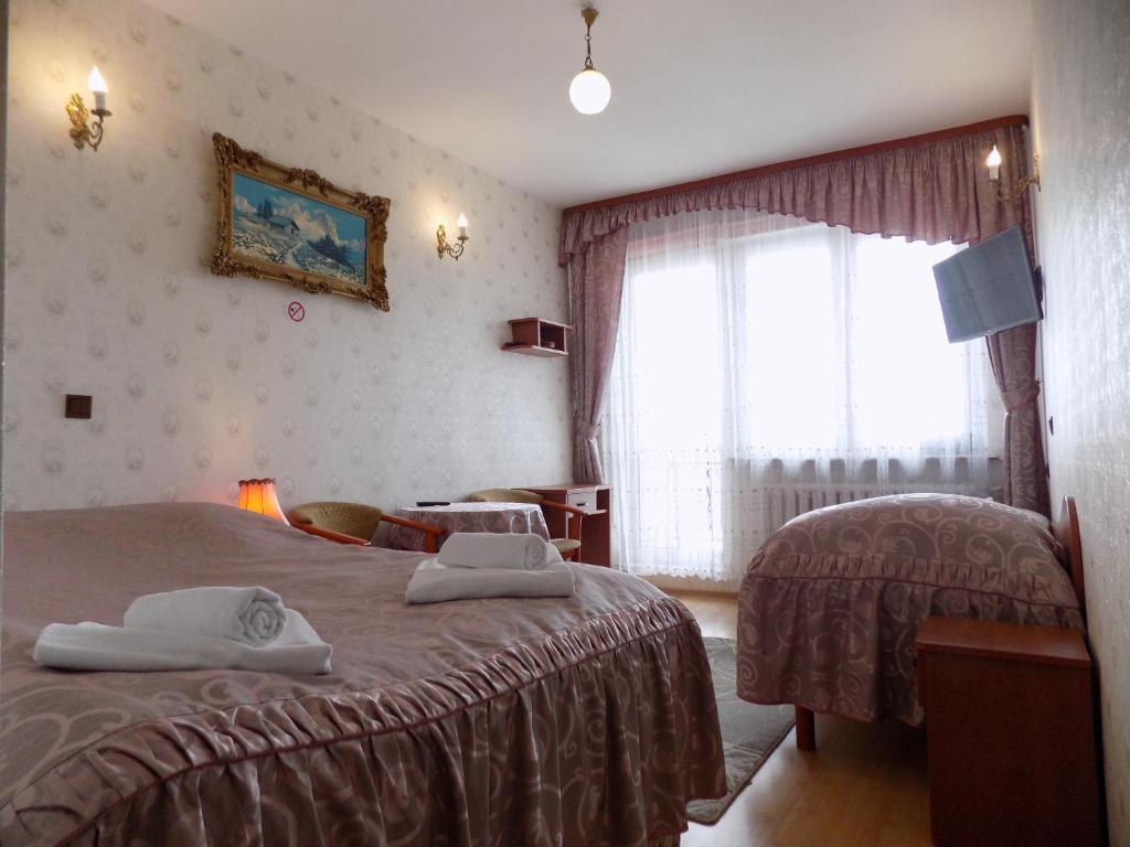 Pensjonat Angela - 3