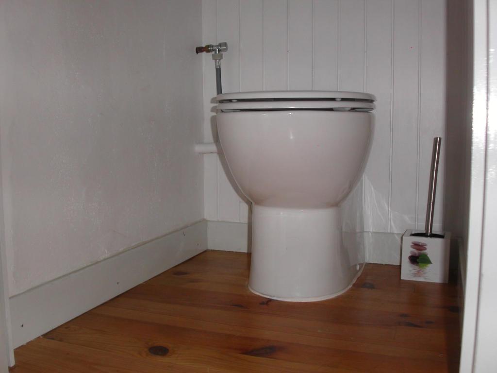 Bagno di Gite Deux-Eaux