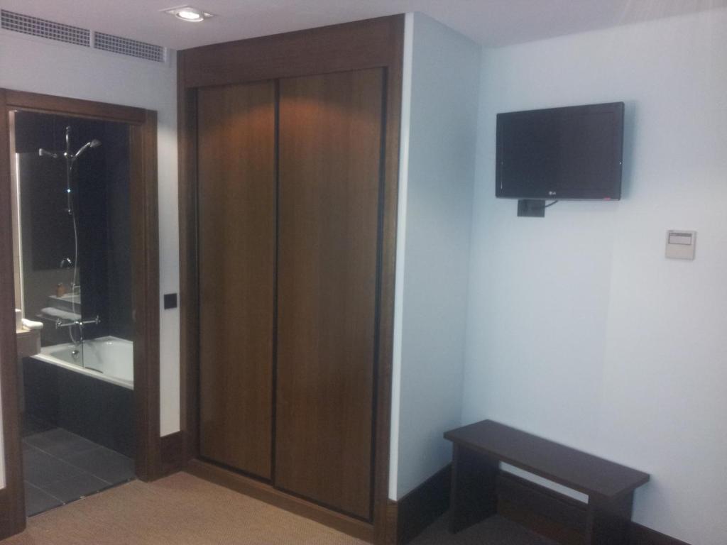 Hotel BESTPRICE Toledo - 5