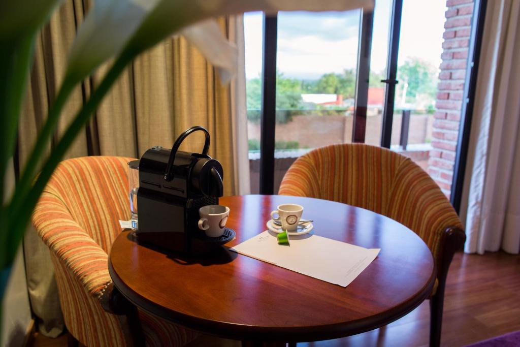 Fotografie z fotogalerie ubytování Neper Hotel v destinaci Cordoba