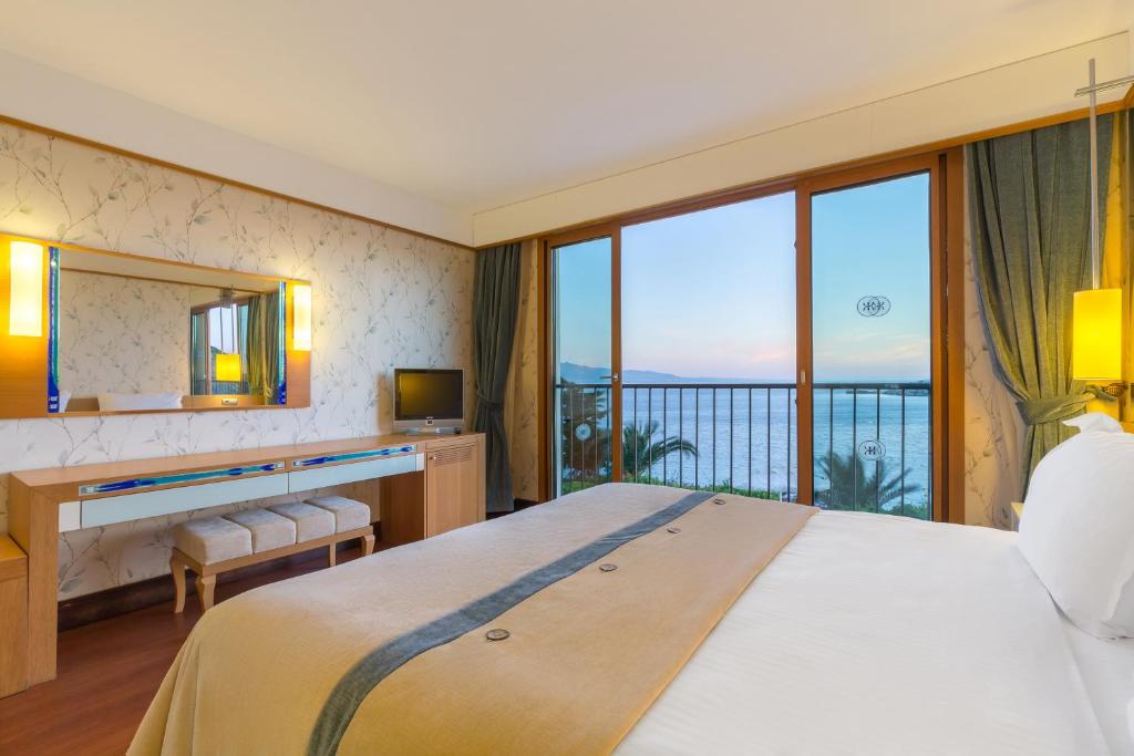 Kefaluka Resort - Suite Supérieure