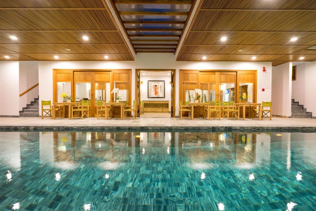 ZEN Boutique Hoi An - Eco-Friendly Villa - 1