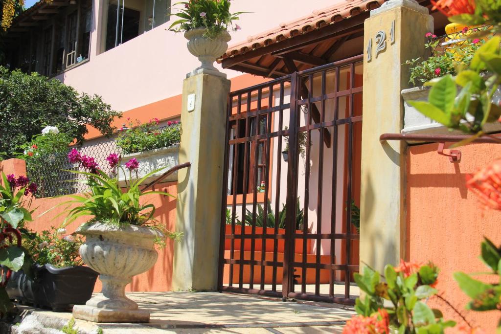  Pousada Vista Bela