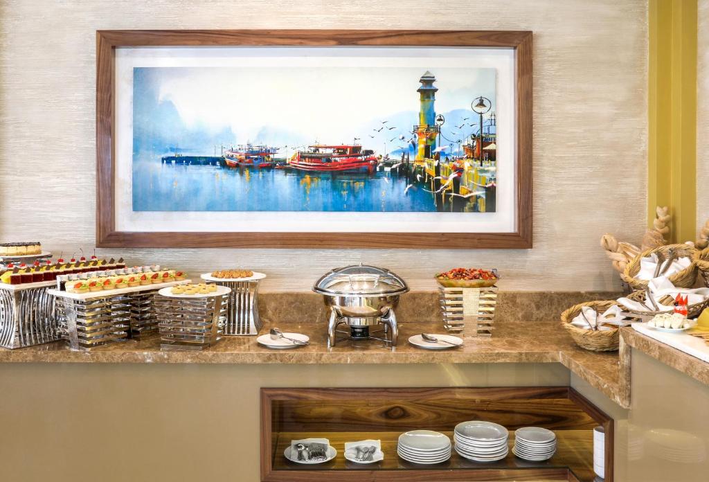 Social Hotel - Resim 21