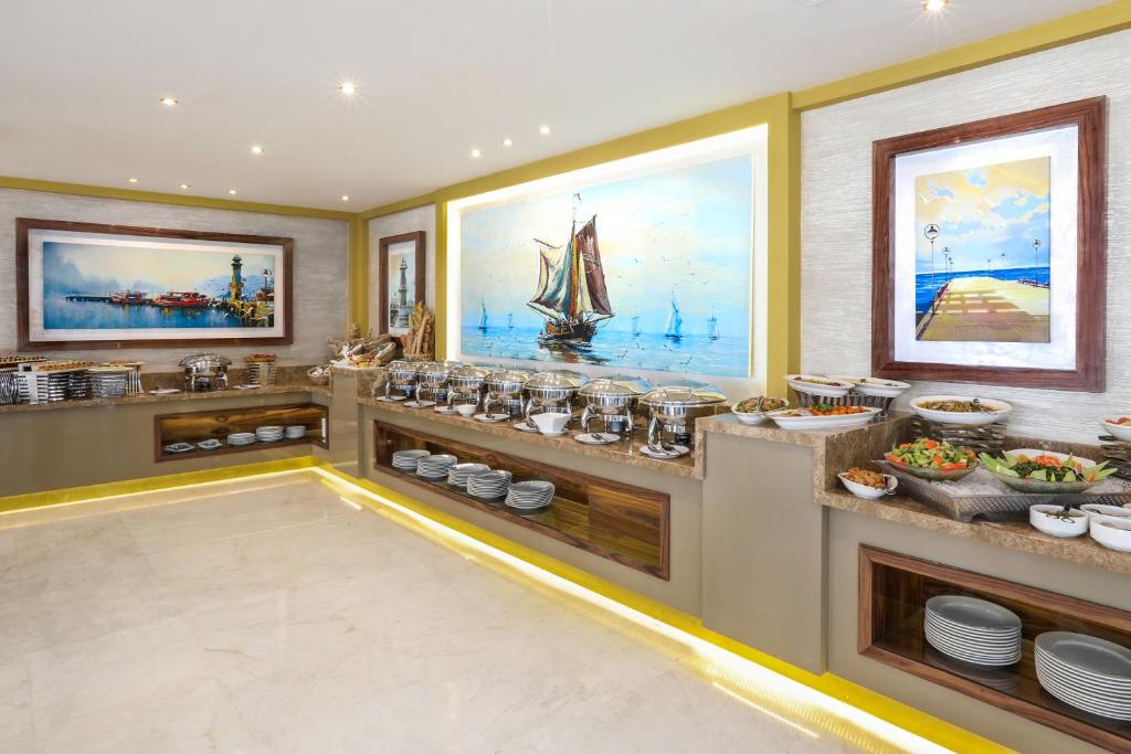 Social Hotel - Resim 24