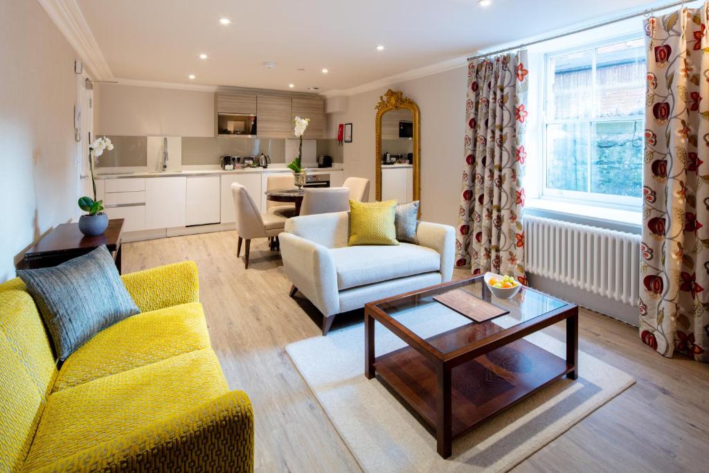 Beech House - Suite De Una Habitación