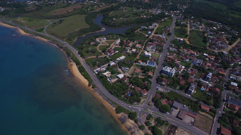  Pousada Vista Bela