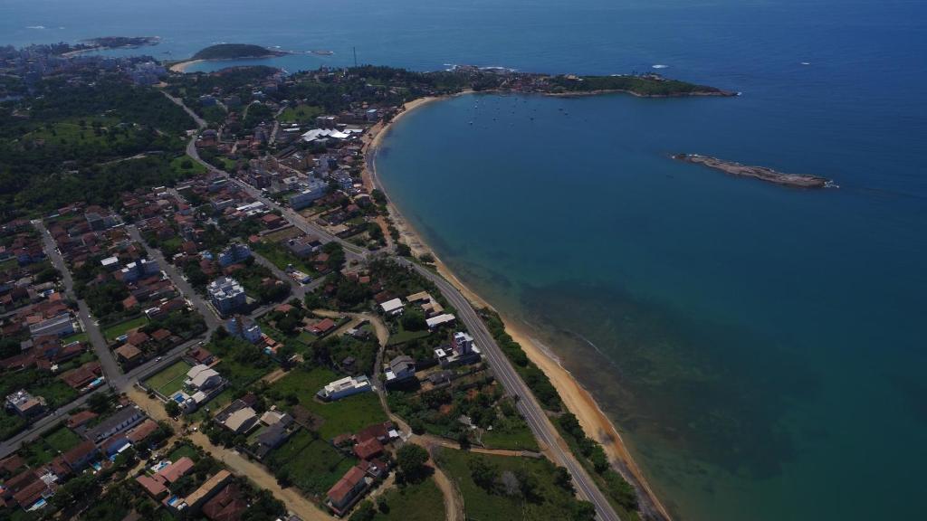  Pousada Vista Bela