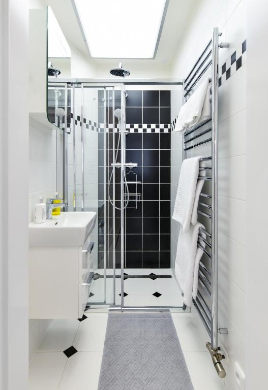 Apartments Rybná - 4