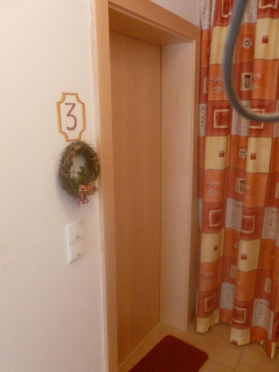Fotografie z fotogalerie ubytování Residence Tauber v destinaci Valles