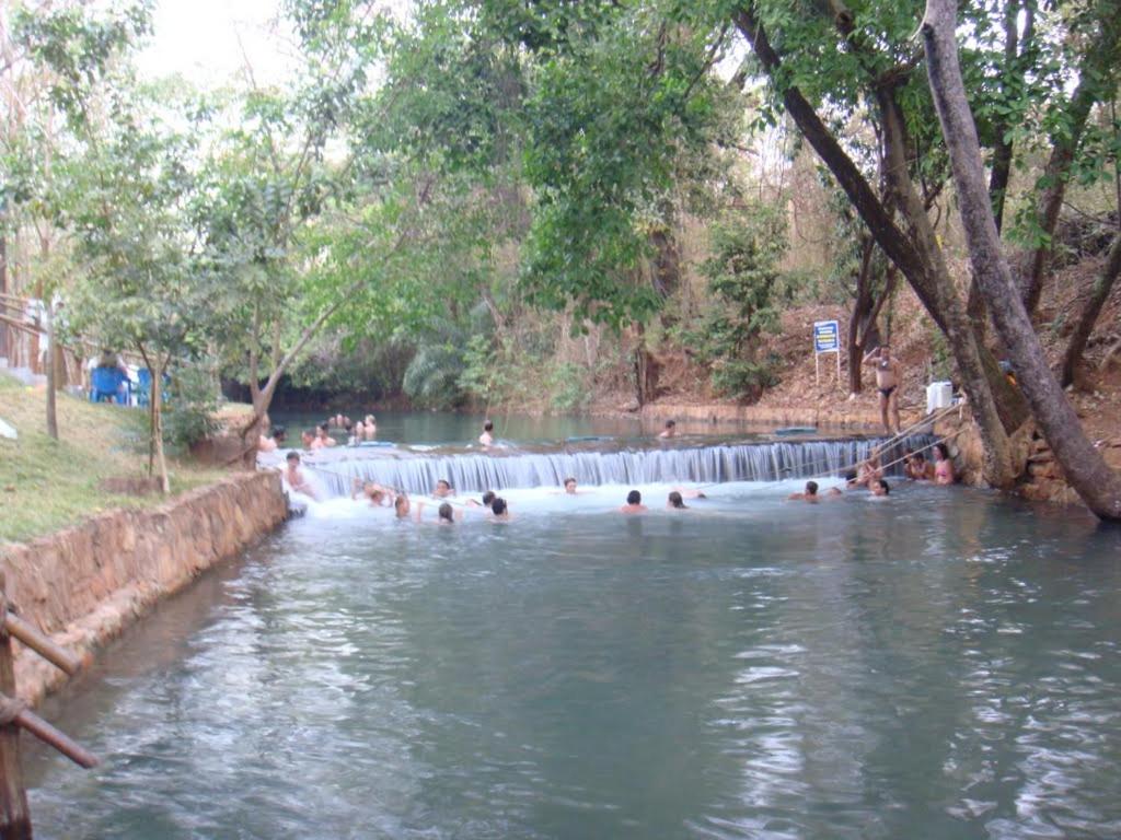  Águas da Serra Apart