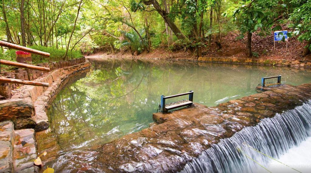  Águas da Serra Apart