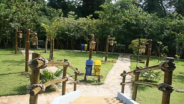  Águas da Serra Apart