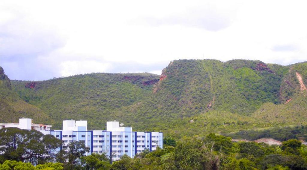  Águas da Serra Apart