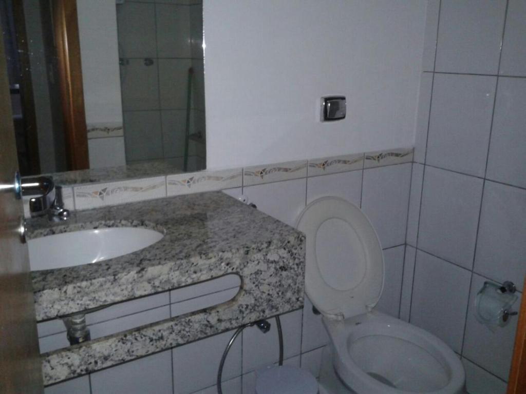  Águas da Serra Apart