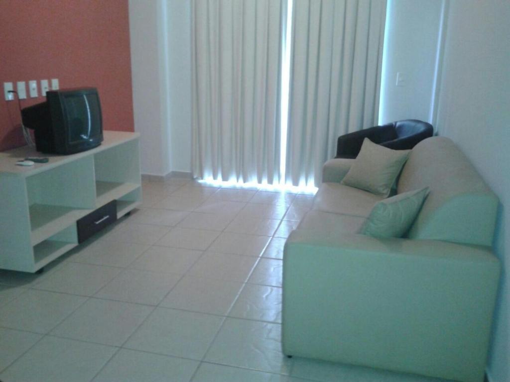  Águas da Serra Apart