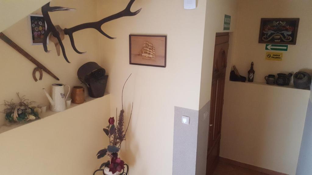 Fotografia z galérie ubytovania Leśne Zacisze v destinácii Murzasichle