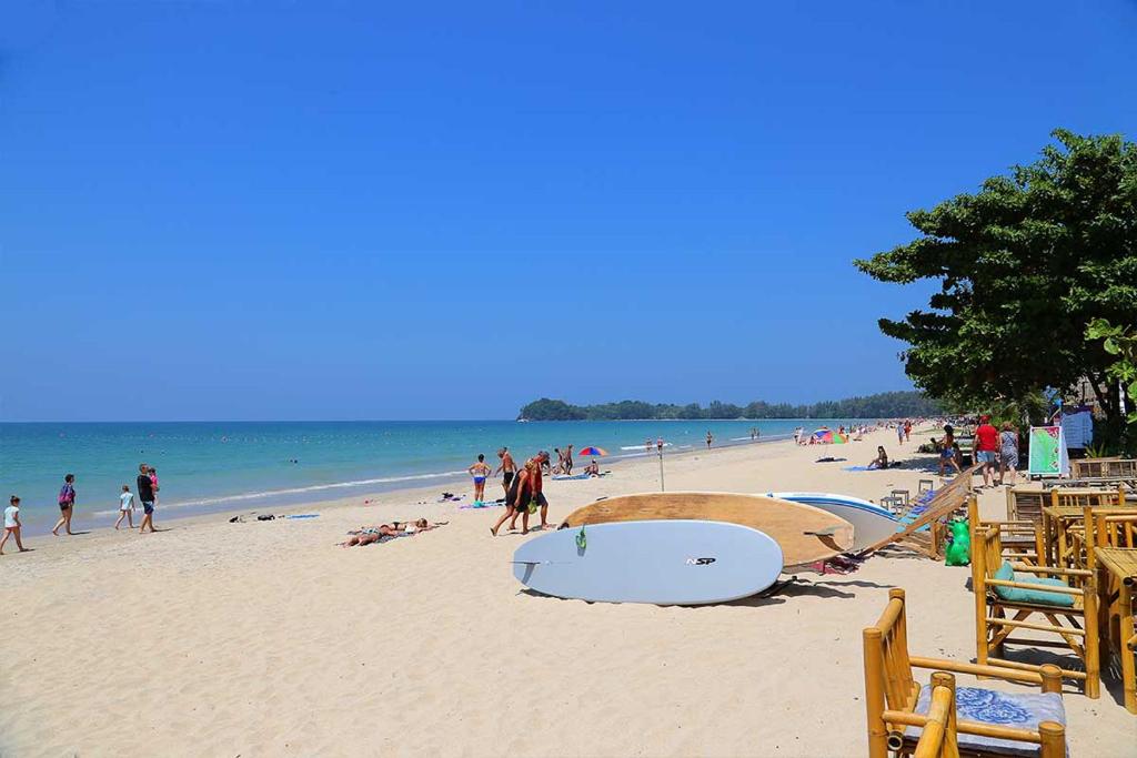 Lanta Smile Beach, Ko Lanta – Updated 2024 Prices
