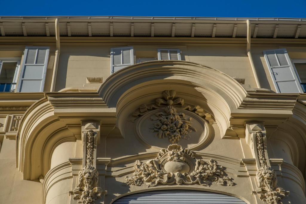 Hotel Paganini - Resim 16