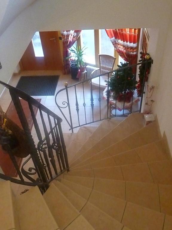 Fotografie z fotogalerie ubytování Residence Tauber v destinaci Valles