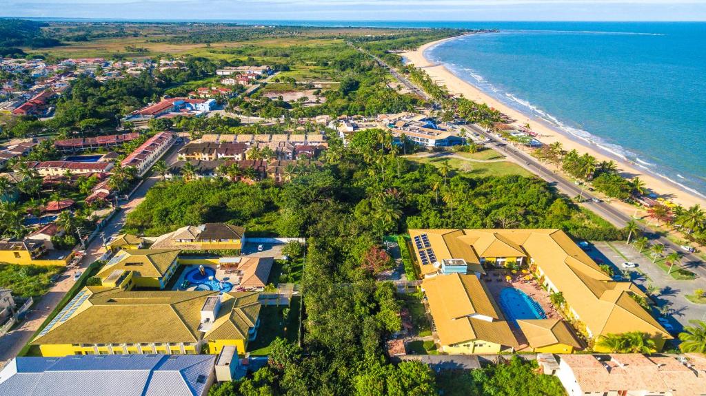  Transoceanico Praia Hotel