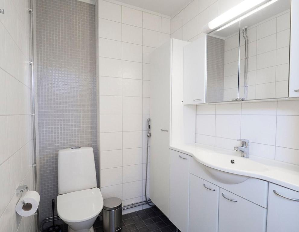 Kotimaailma Kuopio - Appartement Met Twee Slaapkamers Met Sauna