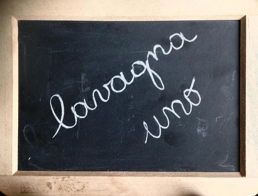 Fotografie z fotogalerie ubytování Lavagna Uno v Janově